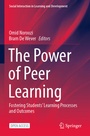 Cover: The Power of Peer Learning - Springer