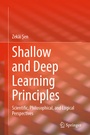 Cover: Shallow and Deep Learning Principles - Springer