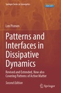 Cover: Patterns and Interfaces in Dissipative Dynamics - Springer