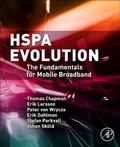 Cover: HSPA Evolution - Academic Press