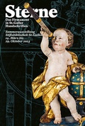 Cover: Sterne - Schwabe Verlagsgruppe AG Schwabe Verlag