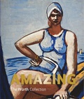 Cover: Amazing - The W&uuml;rth Collection - K&ouml;nig, Walther