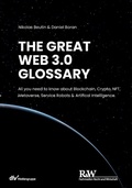 Cover: The Great Web 3.0 Glossary - Fachmedien Recht und Wirtschaft