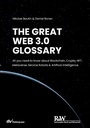Cover: The Great Web 3.0 Glossary - Fachmedien Recht und Wirtschaft