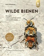 Cover: Wilde Bienen - Verlag Eugen Ulmer