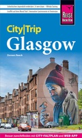 Abbildung von: Reise Know-How CityTrip Glasgow - Reise Know-How Verlag Peter Rump GmbH