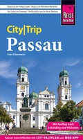 Abbildung von: Reise Know-How CityTrip Passau - Reise Know-How Verlag Peter Rump GmbH