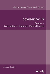 Abbildung von: Spielzeichen IV - Hülsbusch, W
