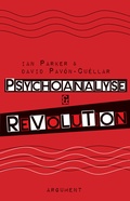 Cover: Psychoanalyse und Revolution - Argument Verlag mit Ariadne
