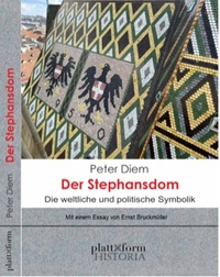 Enlarge image Cover: DER STEPHANSDOM - plattform Verlag