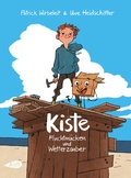 Cover: Kiste - Kibitz Verlag