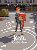 Cover: Kiste - Kibitz Verlag