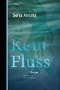 Cover: Kein Fluss - Berenberg