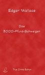 Cover: Das 5000-Pfund-Schweigen - Balladine Publishing