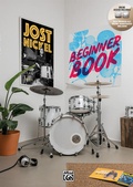 Cover: Jost Nickel Beginner Book - Alfred Music Publishing