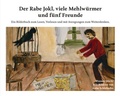 Cover: Der Rabe Jokl, viele Mehlw&uuml;rmer und f&uuml;nf Freunde - ZIEL