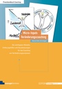 Cover: Micro-Inputs Veränderungscoaching - managerSeminare Verlags GmbH