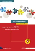 Cover: Zusammen finden - managerSeminare Verlags GmbH