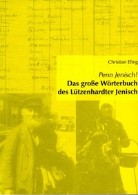 Abbildung von: Penn Jenisch! - Buske, H