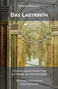Cover: Das Labyrinth - VTR