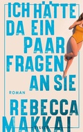Cover: Ich h&auml;tte da ein paar Fragen an Sie - Eisele