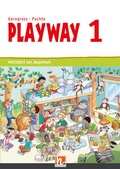 Cover: Playway 1 (Lehrplan 2023), Posterset - Helbling