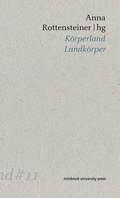 Cover: K&ouml;rperland Landk&ouml;rper - innsbruck university press