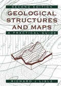 Cover: Geological Structures and Maps - Butterworth-Heinemann