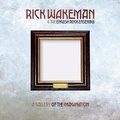 Cover: A Gallery Of The Imagination (Lim CD+DVD Audio) - Edel