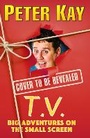 Cover: T.V. - HarperCollins