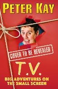 Cover: T.V. - HarperCollins
