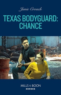 Enlarge image Cover: Texas Bodyguard: Chance - HarperCollins