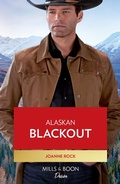 Cover: Alaskan Blackout - HarperCollins