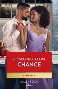 Enlarge image Cover: Snowbound Second Chance - HarperCollins