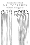 Cover: We, Together - OUP eBook