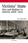 Bild: Victims' State - OUP eBook