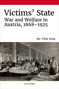 Abbildung von: Victims' State - OUP eBook