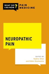 Abbildung von: Neuropathic Pain - OUP eBook