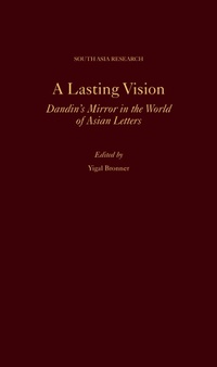 Enlarge image Cover: A Lasting Vision - OUP eBook