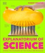 Cover: Explanatorium of Science - DK Children