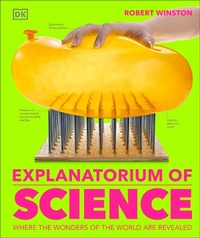 Abbildung von: Explanatorium of Science - DK Children