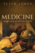 Cover: Medicine in an Age of Revolution - Oxford University Press