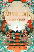 Cover: Fathomfolk - Orbit