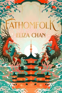 Enlarge image Cover: Fathomfolk - Orbit