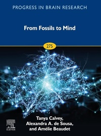Bild: From Fossils to Mind - Elsevier