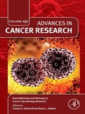 Abbildung von: Novel Methods and Pathways in Cancer Glycobiology Research - Academic Press
