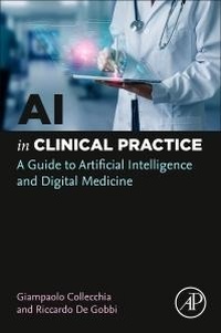 Abbildung von: AI in Clinical Practice - Academic Press