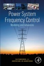 Cover: Power System Frequency Control - Academic Press