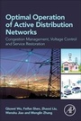 Cover: Optimal Operation of Active Distribution Networks - Academic Press