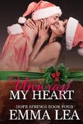 Cover: Unwrap My heart - Emma Lea